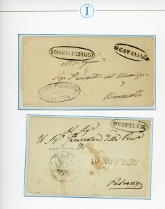 SICILIA 1860/1861 - Bella ... 