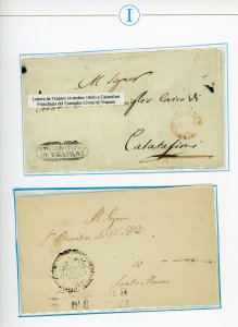 SICILIA 1860/1861 - Bella ... 