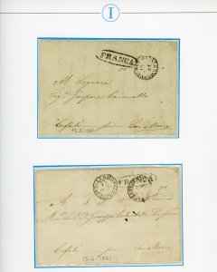 SICILIA 1860/1861 - Bella ... 