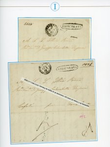 SICILIA 1860/1861 - Bella ... 