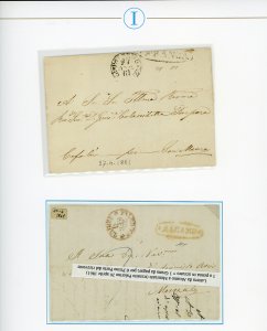 SICILIA 1860/1861 - Bella ... 