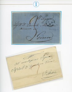 SICILIA 1860/1861 - Bella ... 