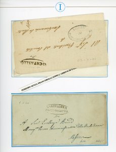 SICILIA 1860/1861 - Bella ... 