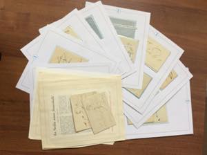 SICILIA 1860/1861 - Bella collezione formata ... 