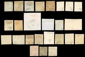 ANTICHI STATI ITALIANI 1852/1859 - ... 