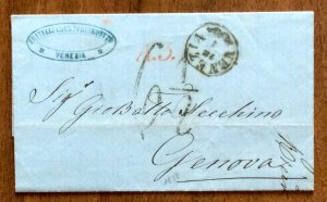 PREFILATELIA/ANTICHI STATI ... 