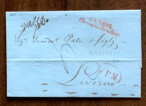 PREFILATELIA/ANTICHI STATI ... 