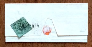 PREFILATELIA/ANTICHI STATI ... 