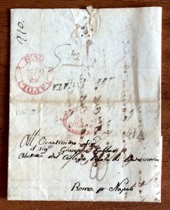 PREFILATELIA/ANTICHI STATI ... 