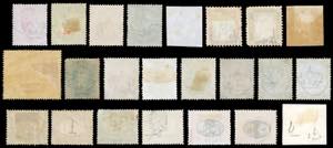 REGNO DITALIA 1862/1900 - ... 