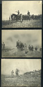 REGNO DITALIA 1914/1996 - Tre ... 