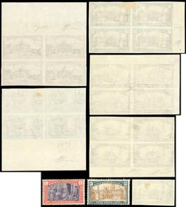 REGNO DITALIA 1924 - Anno Santo, ... 