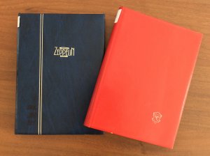 REPUBBLICA ITALIANA VARIETA 1945/1980 - Due ... 