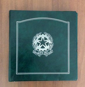 AREA ITALIANA 1874/1946 - Collezione di ... 