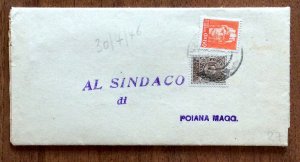 AREA ITALIANA 1876/1950 - ... 