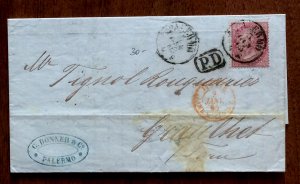 AREA ITALIANA 1876/1950 - ... 