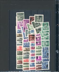 OCCUPAZIONI JUGOSLAVE/ISTRIA E ... 