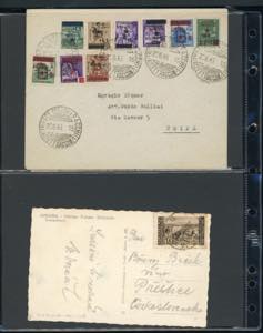 OCCUPAZIONI JUGOSLAVE/ISTRIA E ... 