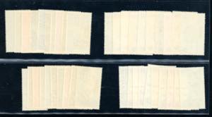 COLONIE ITALIANE 1903/1943 - ... 