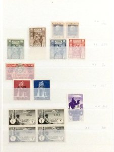 COLONIE ITALIANE 1912/1934 - ... 