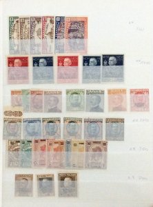 COLONIE ITALIANE 1912/1934 - ... 