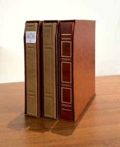 SAN MARINO 1877/2000 - Avviatissima ... 