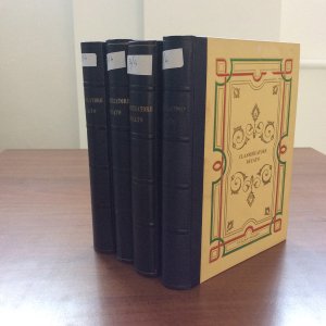 SAN MARINO 1900/1981 - Avanzata collezione ... 