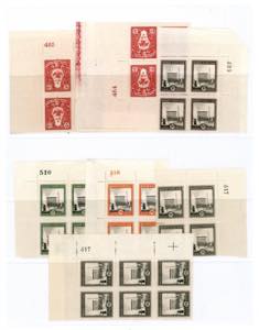 VATICANO 1929/1933 - 5  cent. ... 