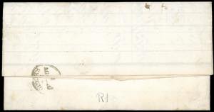 REGGIO, 6 sbarre + campana punti ... 