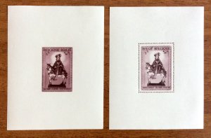 BELGIO FOGLIETTI 1930/1960 - ... 