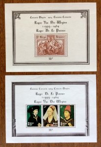 BELGIO FOGLIETTI 1930/1960 - ... 