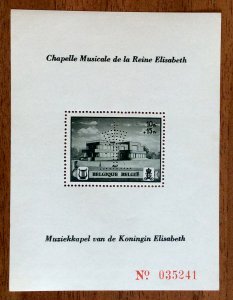 BELGIO FOGLIETTI 1930/1960 - ... 