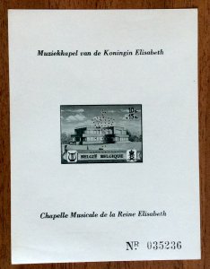 BELGIO FOGLIETTI 1930/1960 - ... 