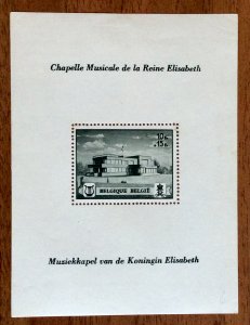 BELGIO FOGLIETTI 1930/1960 - ... 