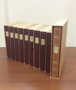 EUROPA CEPT 1956/1978 - Collezione di buste ... 