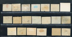 EGITTO-CANALE DI SUEZ 1868 - ... 