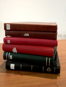 CARTOLINE 1900/1950 - Collezione di alcune ... 