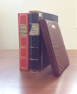 CARTOLINE 1900/1950 - Collezione di ... 