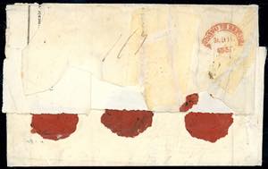 STATO PONTIFICIO-NAPOLI 1858 - ... 