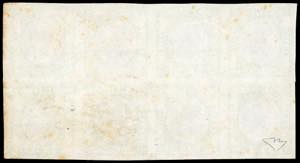 
1861 - 1/2 tornese verde giallo, ... 