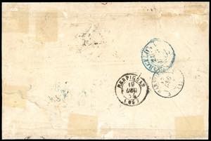 STATO PONTIFICIO-SPAGNA - 50 baj ... 