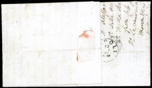 1861 - 1 grano nero, coppia ... 