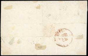 1861 - 2 grana azzurro chiaro, ... 