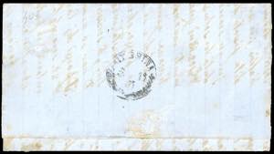 1861 - 5 grana vermiglio (21a), ... 