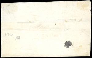 1861 - 5 grana lilla (21c), ... 