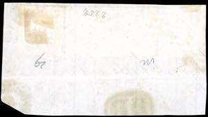 1862 - 10 grana arancio, 5 grana ... 