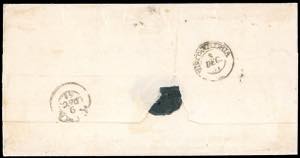 1861 - 20 grana giallo arancio, 1 ... 