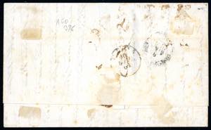 1861 - 20 grana giallo, 10 grana ... 