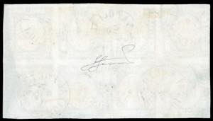 1861 - 50 grana grigio perla (24), ... 