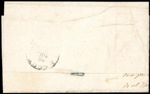 1862 - 2 grana azzurro chiaro ... 